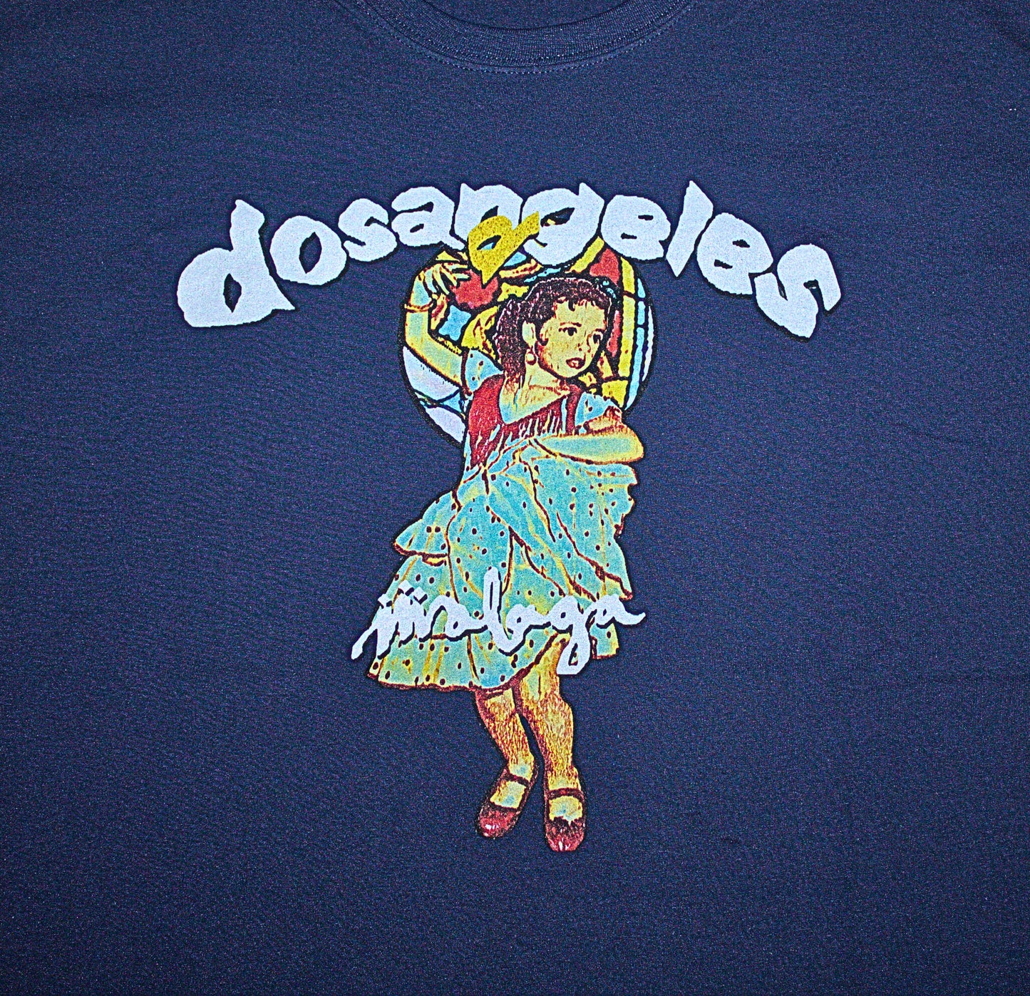 dosangeles MAMA. XL