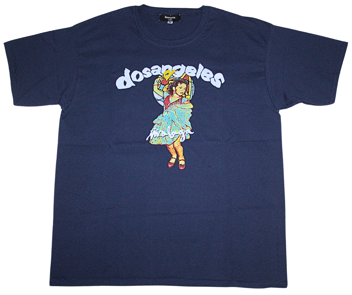 dosangeles MAMA. XL