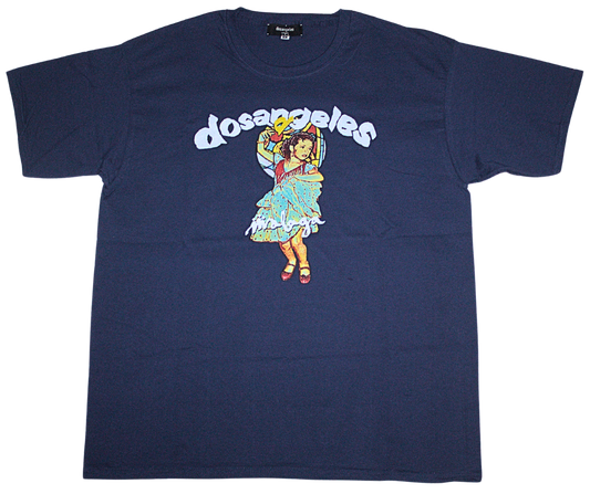 dosangeles MAMA. XL