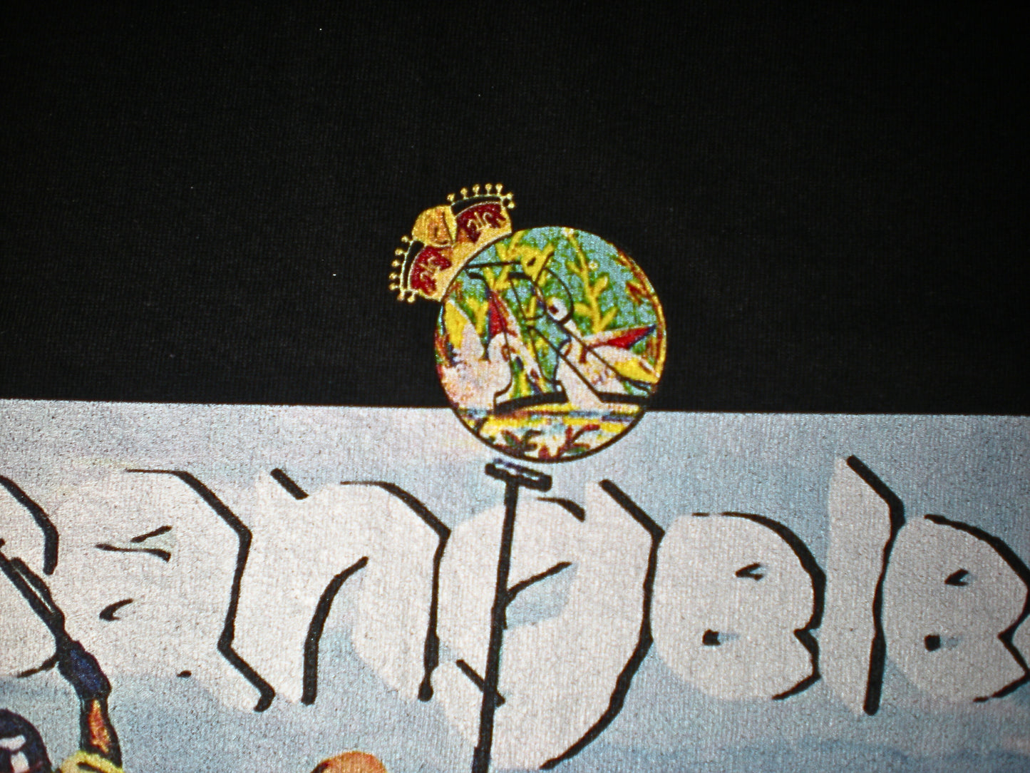 dosangeles Andalucía polo LO. L