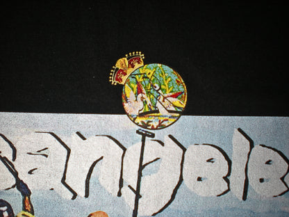 dosangeles Andalucía polo LO. L