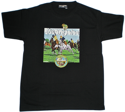 dosangeles Andalucía polo LO. L