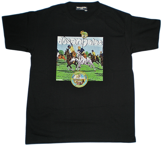 dosangeles Andalucía polo LO. L