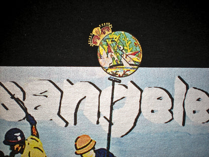 dosangeles Andalucía polo LO. XL