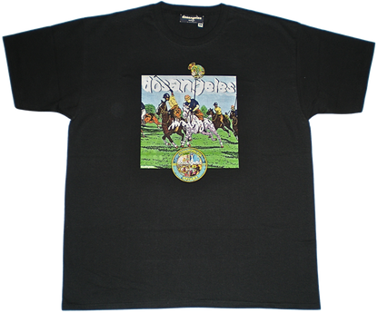 dosangeles Andalucía polo LO. XL