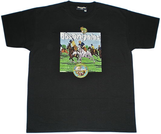 dosangeles Andalucía polo LO. XL