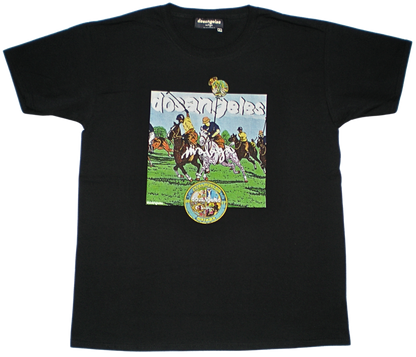 dosangeles Andalucía polo LO. M